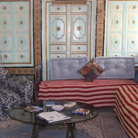 Maison Du 18Eme Siecle تونس المظهر الخارجي الصورة