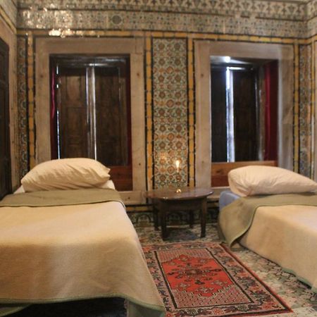 Maison Du 18Eme Siecle تونس المظهر الخارجي الصورة