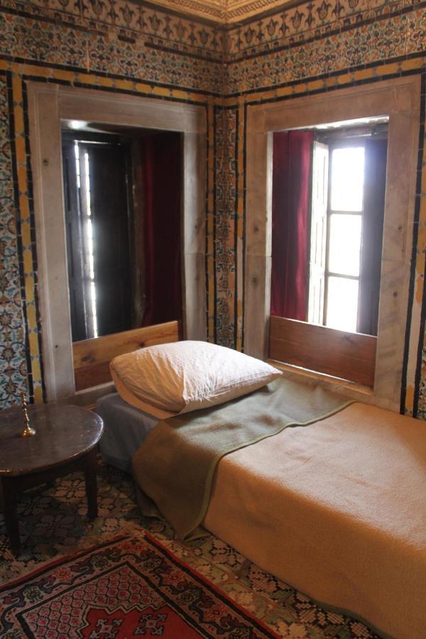 Maison Du 18Eme Siecle تونس المظهر الخارجي الصورة