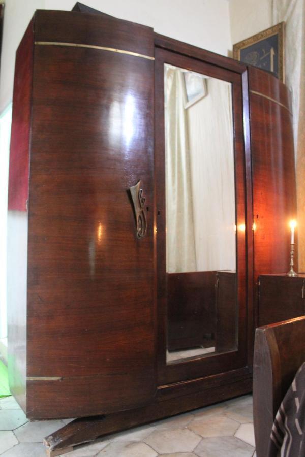 Maison Du 18Eme Siecle تونس المظهر الخارجي الصورة