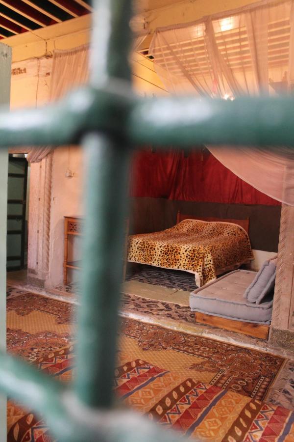 Maison Du 18Eme Siecle تونس المظهر الخارجي الصورة