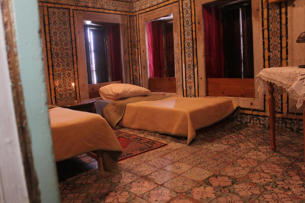 Maison Du 18Eme Siecle تونس المظهر الخارجي الصورة